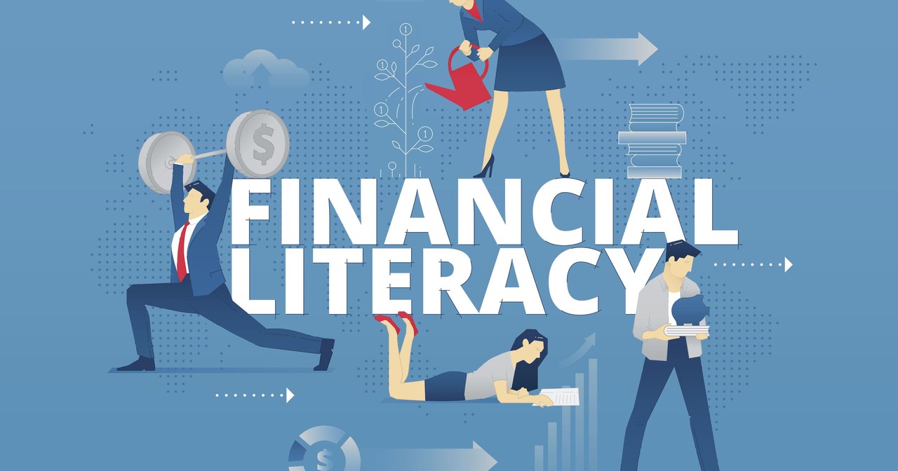 How to Improve Your Financial Literacy