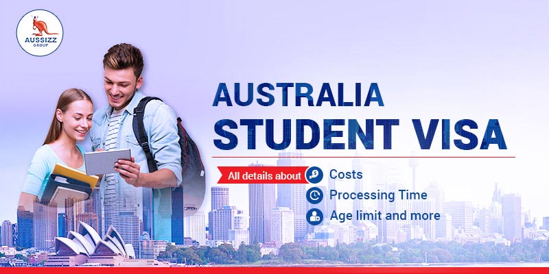 How to Apply for Student Visas in Australia