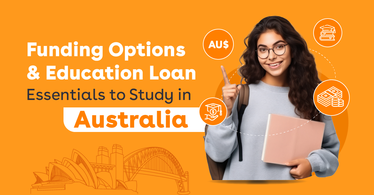 Scholarships and Financial Aid Options for Studying in Australia