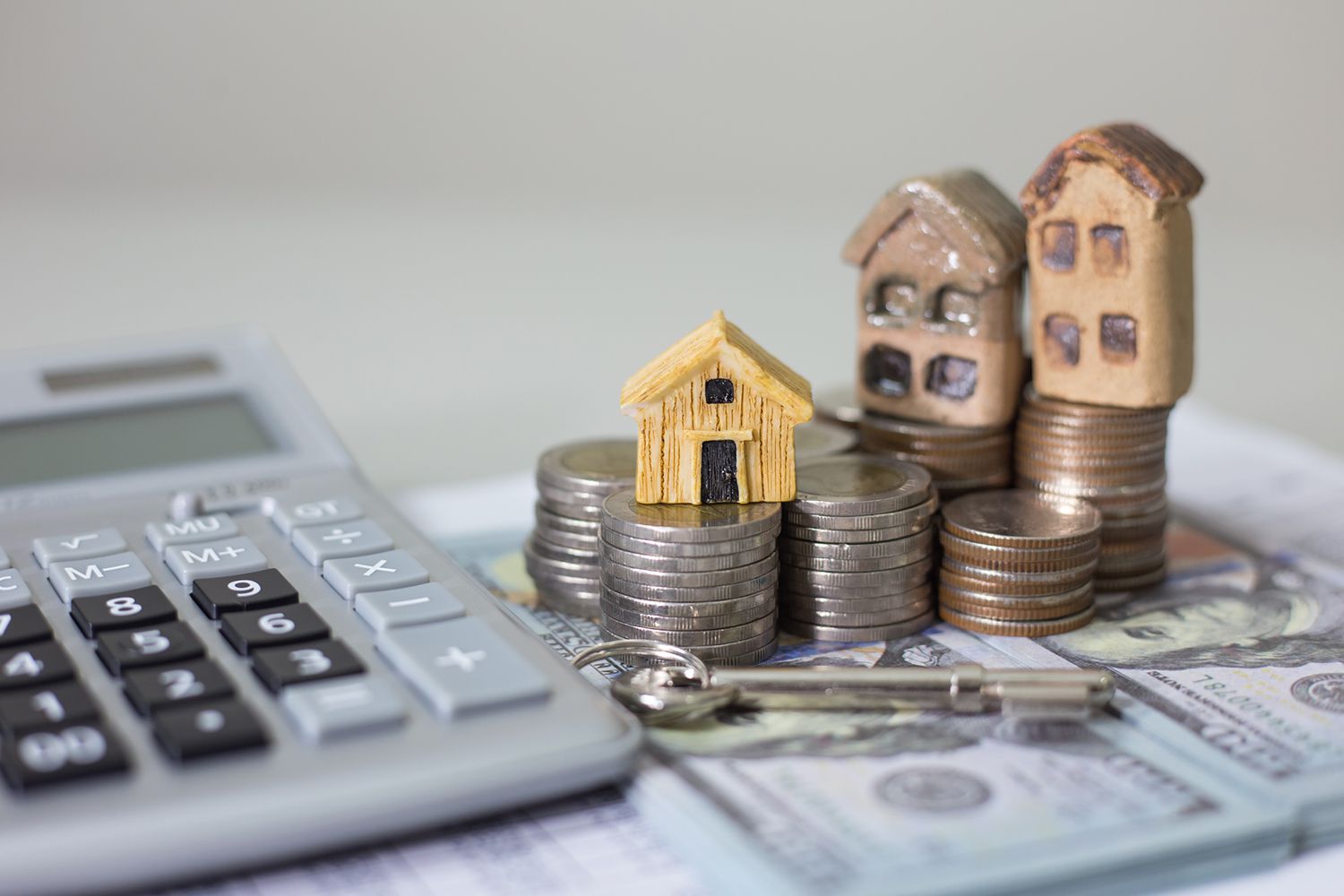 How to Start Investing in Real Estate