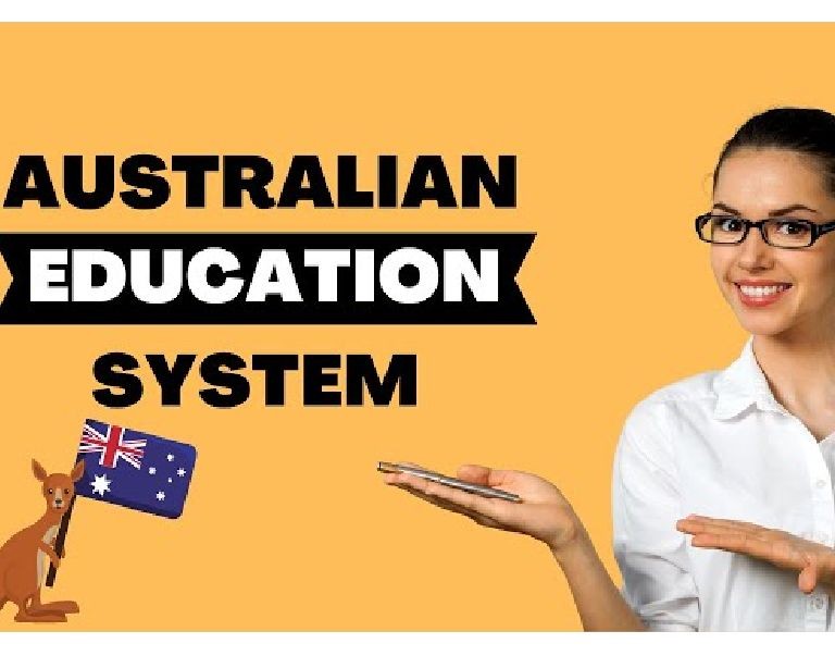 Understanding the Australian Education System