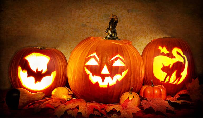 How to Buy a Scary Pumpkin: A Comprehensive Guide