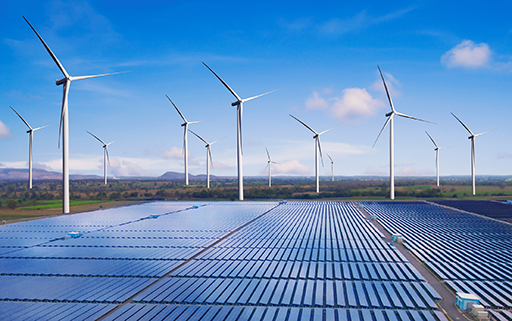 How to Choose a Reliable Renewable Power Company?