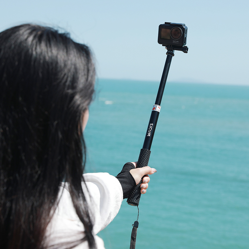 Durable and Waterproof: The Best Selfie Sticks for Outdoor Adventures