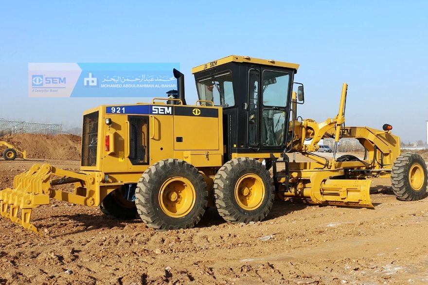 Maximizing Efficiency and Savings with Wheel Loader Rentals in Oman