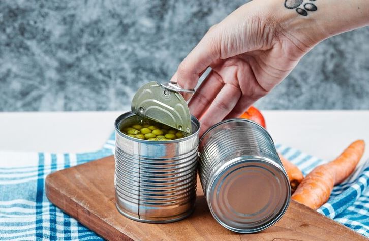 Top 10 Advantages Of Using Tin Containers For Travel