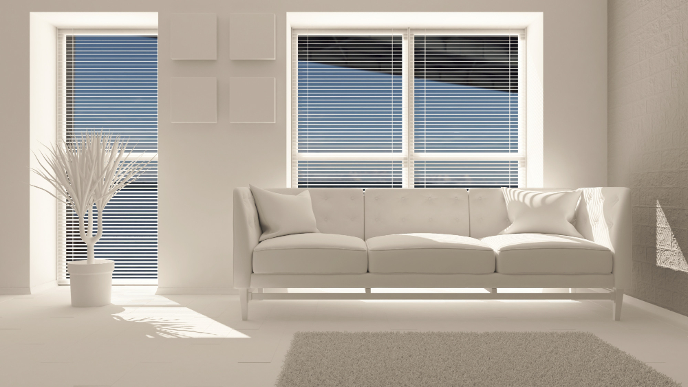 What Makes Bespoke Roman Blinds a Popular Choice for Modern Homes?