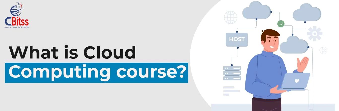 Best cloud computing courses online