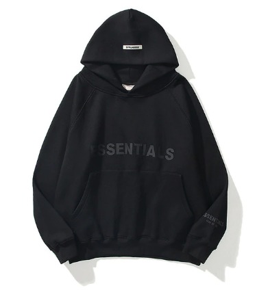 Essentials Hoodies Simple, Stylish, Essential