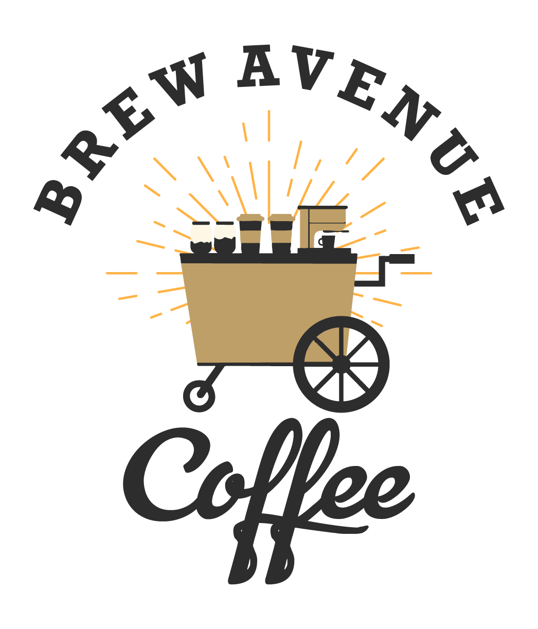 Elevate Your Coffee Experience with Brew Avenue Coffee Bar Cart