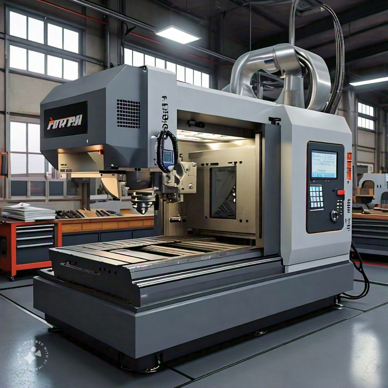 Mastering Precision: The Influence of CNC Precision Machining on Contemporary Manufacturing