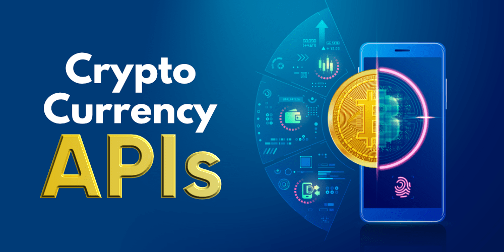 APIs and the Growth of Cryptocurrency Adoption in Financial Businesses