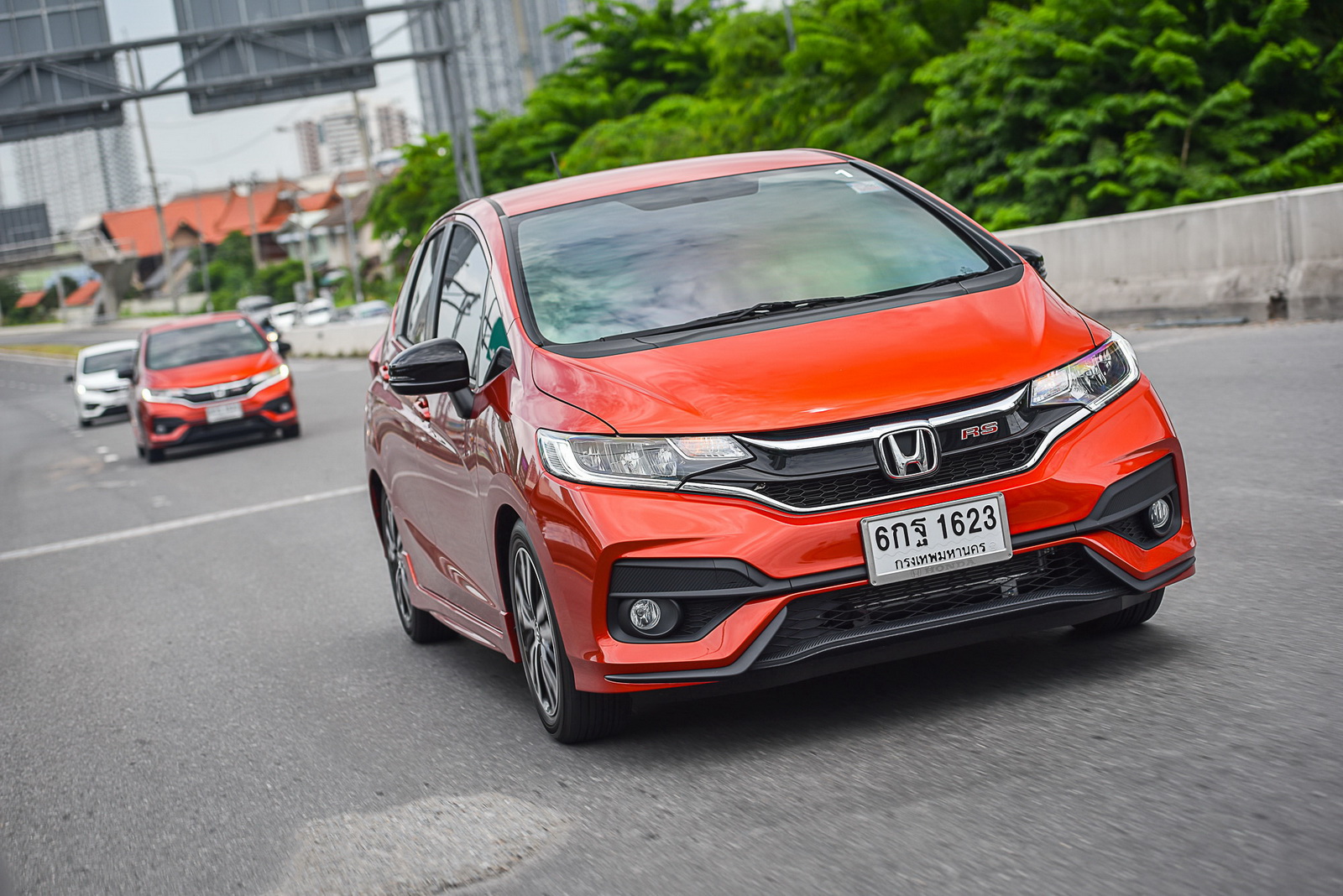 Affordable Luxury: Used Honda Cars in Singapore