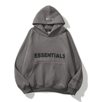 6pmshop x essential-hoodie: elevate your wardrobe