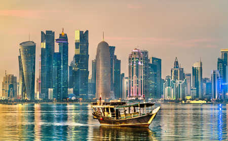 The Traditional Dhow Boat: A Deep Dive into Qatar’s Maritime Heritage