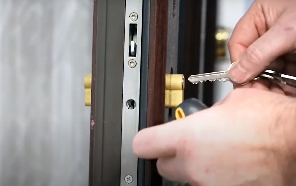 Quick and Reliable Door Lock Change Services in Dubai