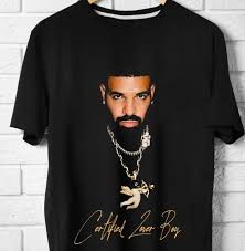 Drake Merch, A Symphony of Style and Sentiment