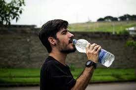 Does Drinking Water Improve Erectile Dysfunction?