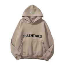 Essentials Hoodie exceptional fabric quality shop