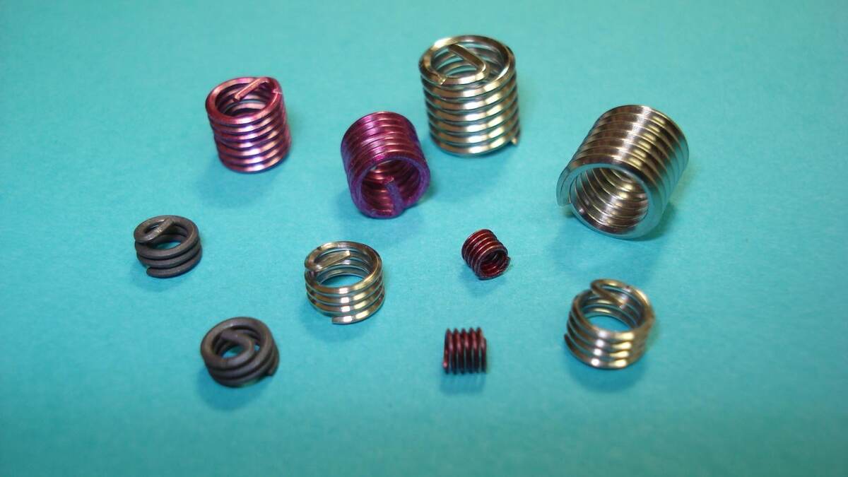 Comprehensive Insights on External Helical Threaded Fasteners