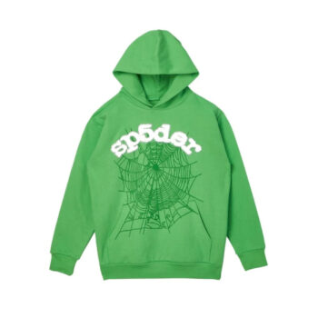 Sp5der Hoodie soft durable fabric shop