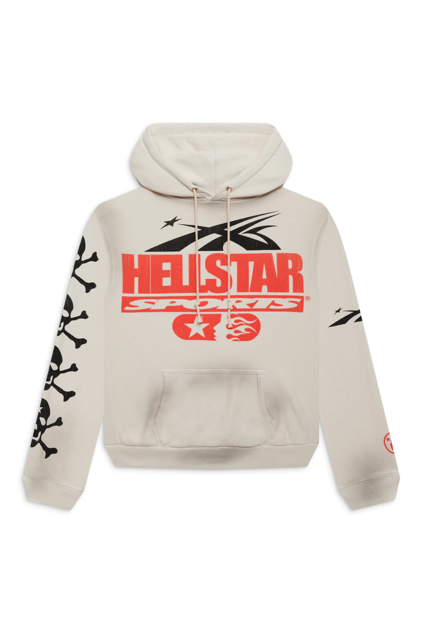 “Exploring the Stussy x Hellstar Partnership: A New Era in Street Style”