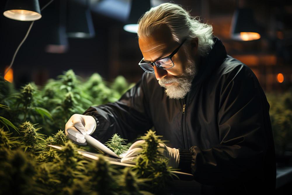 Jack Herer Strain: Effects, Origins, and Growing Tips