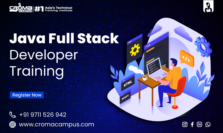 Elevate Your Skills: Online Java Full Stack Learning