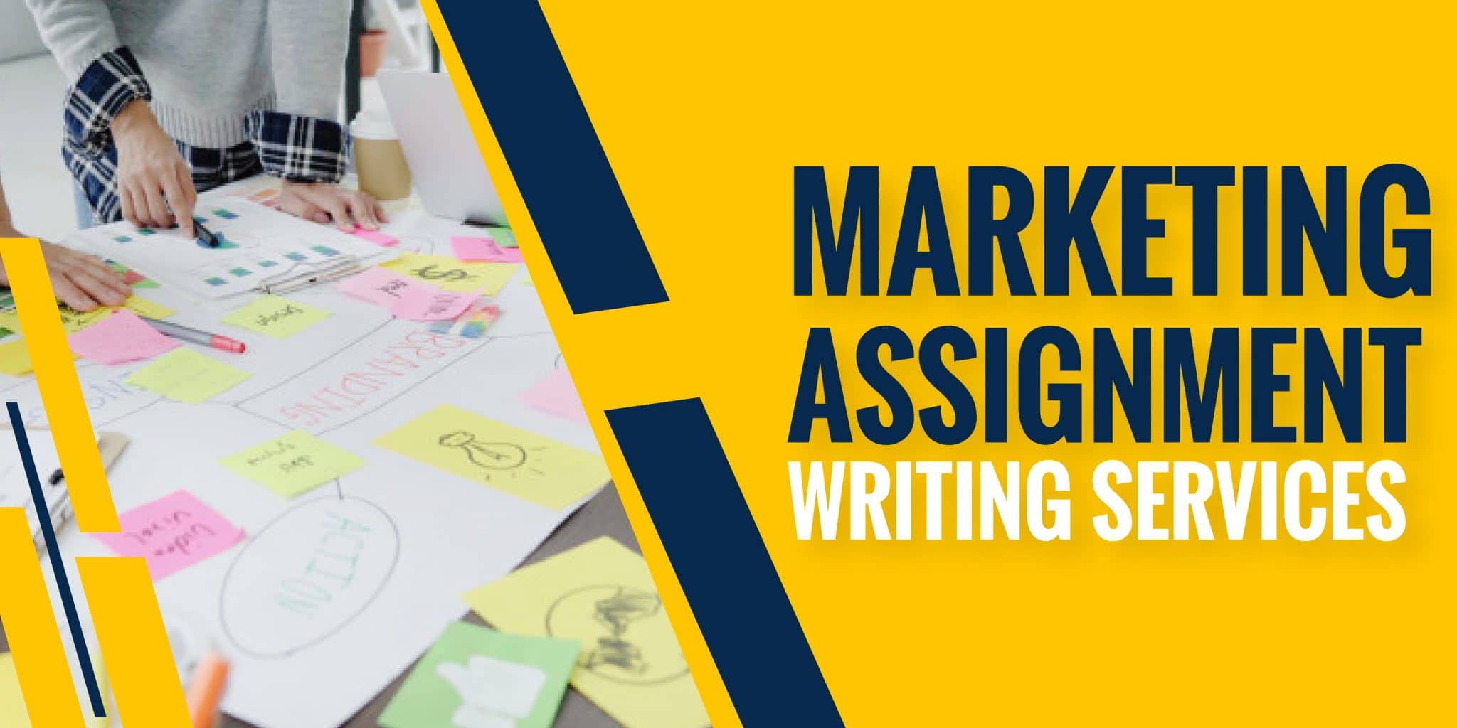 Marketing Assignment Help USA | Top Marketing Experts