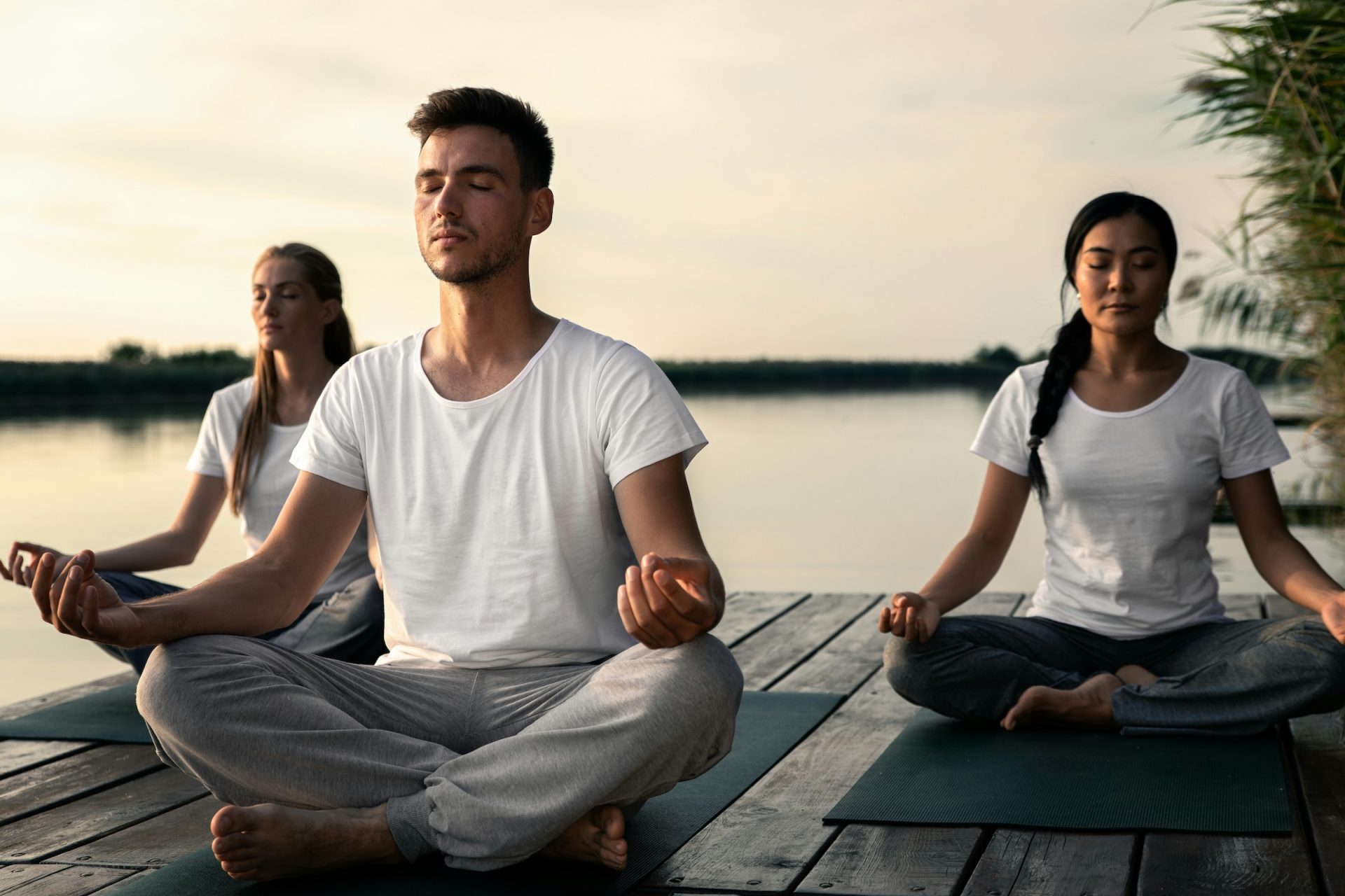 Mindfulness Meditation: A Beginner’s Guide