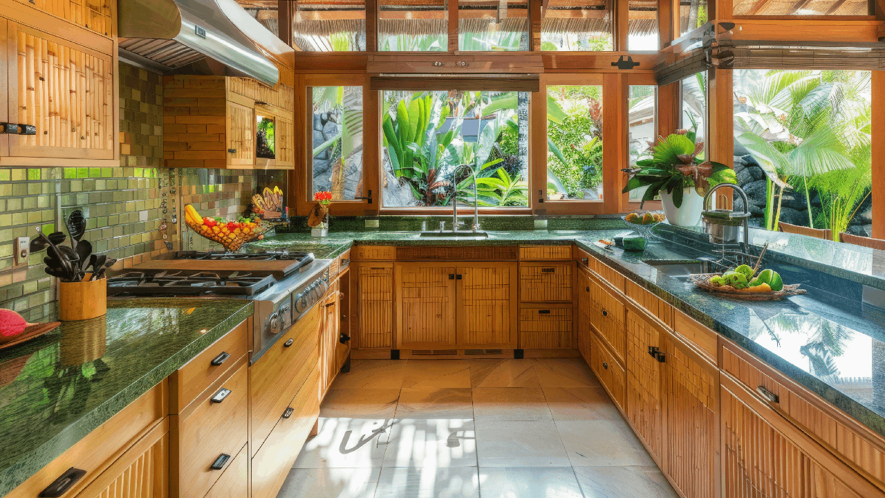 Discover the Magic of Modular Kitchens in Kerala: A Fun and Fancy Journey! 🏡✨