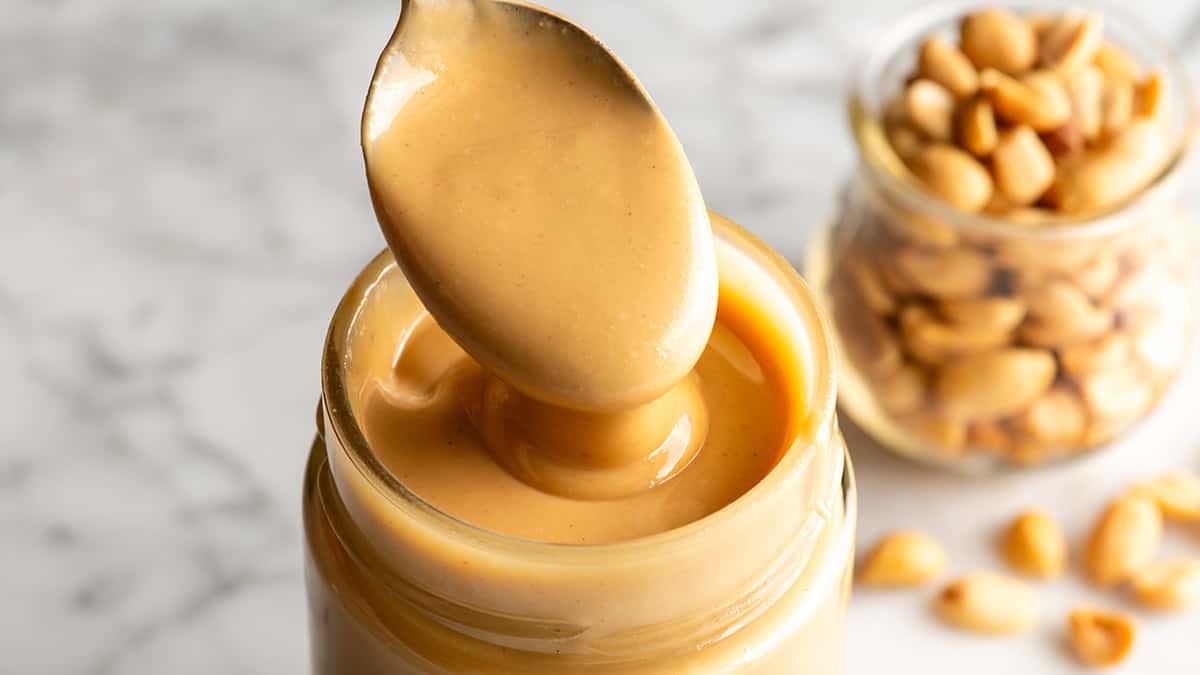 Peanut Butter: Nature’s Creamy Powerhouse