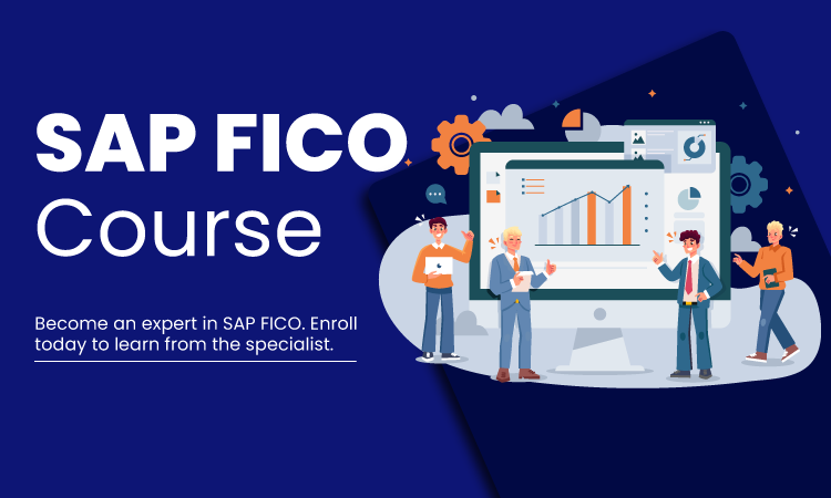 Key Elements in SAP FICO