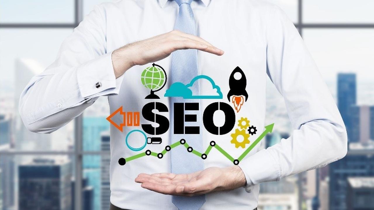 SEO Services in Gulberg