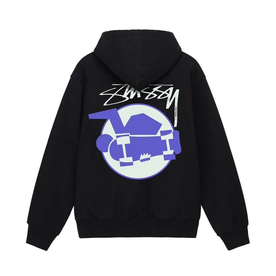 Elevate Your Streetwear with Stussy Nike Hoodies