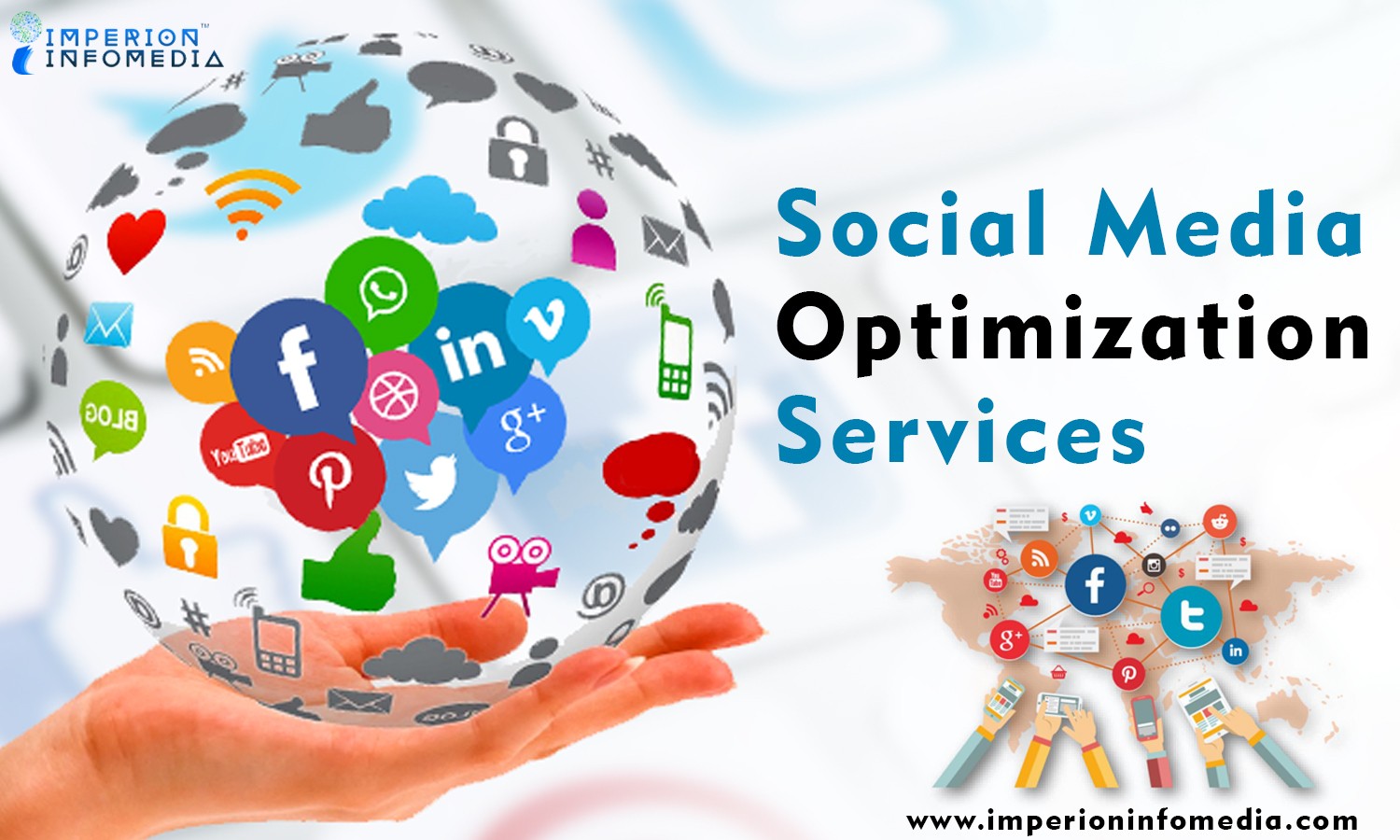 Cost-Benefit Analysis of Social Media Optimization vs. Social Media Marketing