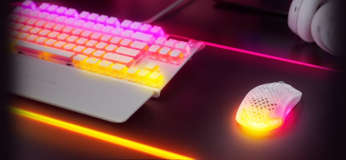 How to Use SteelSeries Engine to Manage Your Peripherals