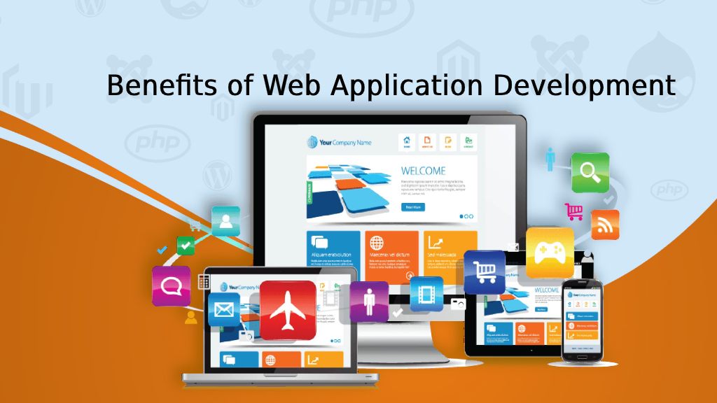 The Benefits of Full-Service Web Application Development Agencies