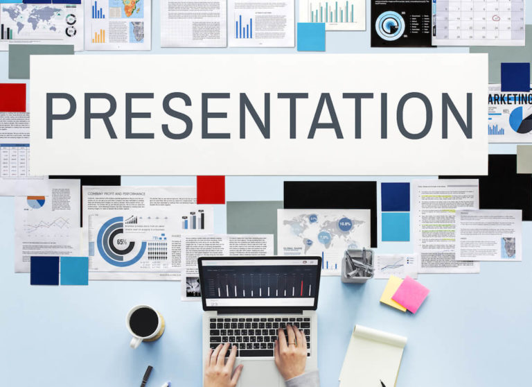 Top 6 ways to create a strong narrative in presentations