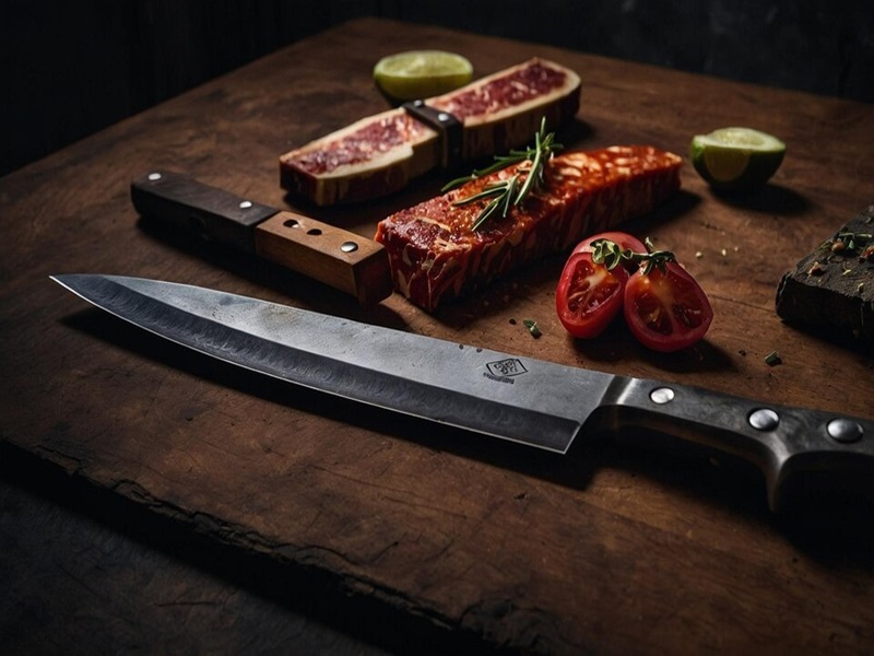 Where Can You Find the Best Chef Knives in Canada