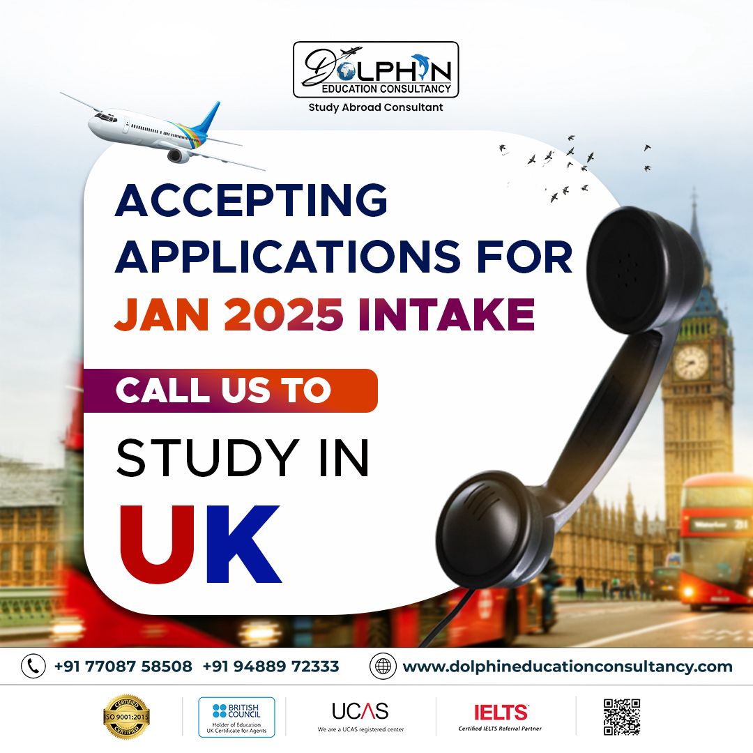 Why is UK Education Consultancy Important for Indian Students?