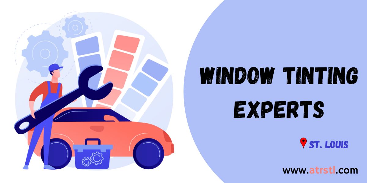 Common Mistakes to Avoid When Getting Window Tint Installed