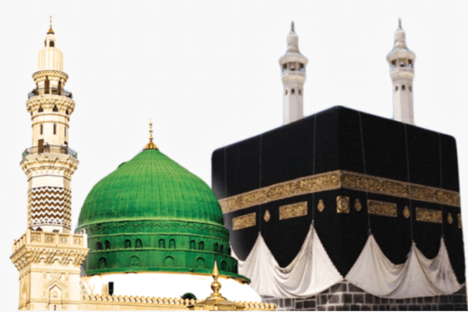 Umrah Packages from Toronto: An All-Inclusive Handbook for Canadian Travelers