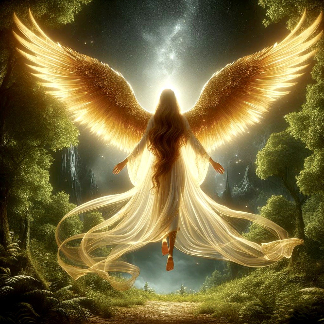 Angel Number Calculator: Discovering Your Divine Messages