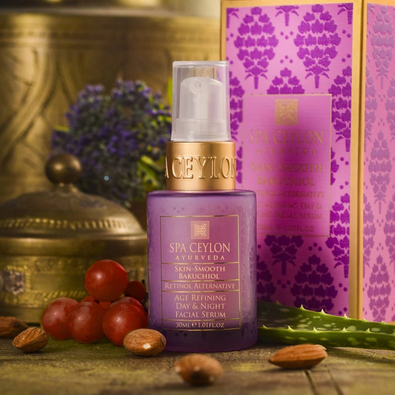 Shop Spa Ceylon Bakuchiol Serum in Pakistan