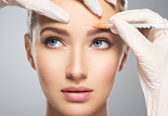 Top Benefits of Botox Treatment in Dehradun