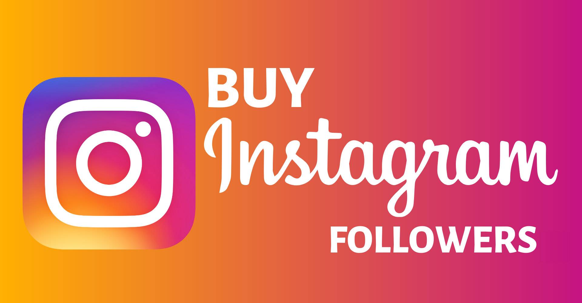 Benefits of Buying Instagram Followers for Brand Visibility