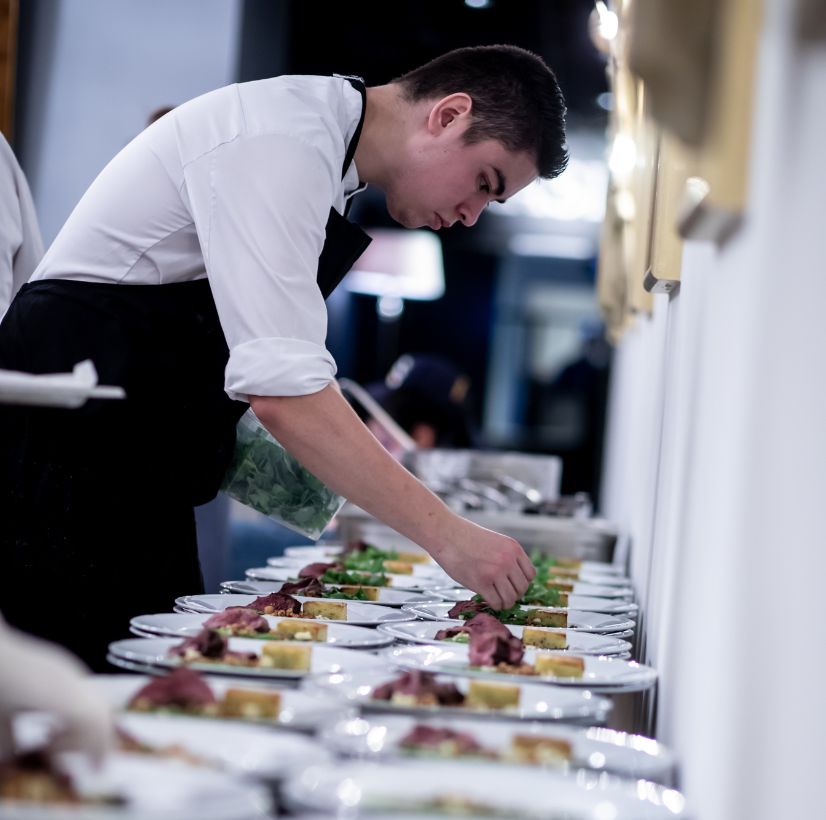 Catering in Newcastle, Australia: A Culinary Overview and Focus on Office Catering