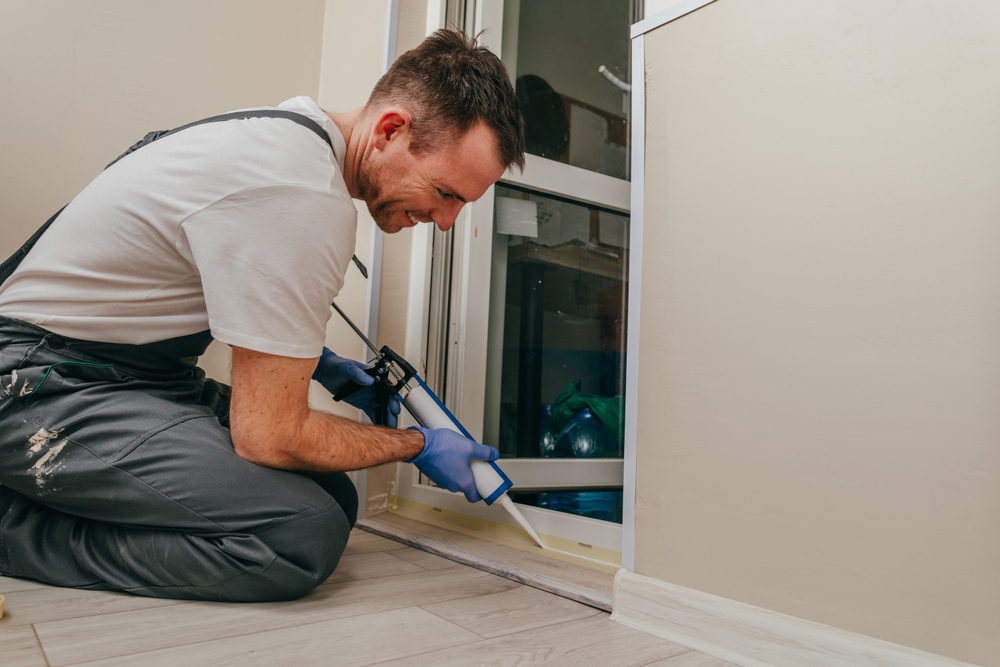 Choosing the Right Caulking Services: Essential Guide for Homeowners