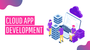 The Synergy Between On-Demand App Development and Cloud Application Services